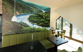 Modern Apartment In Mettlach With Infrared Sauna